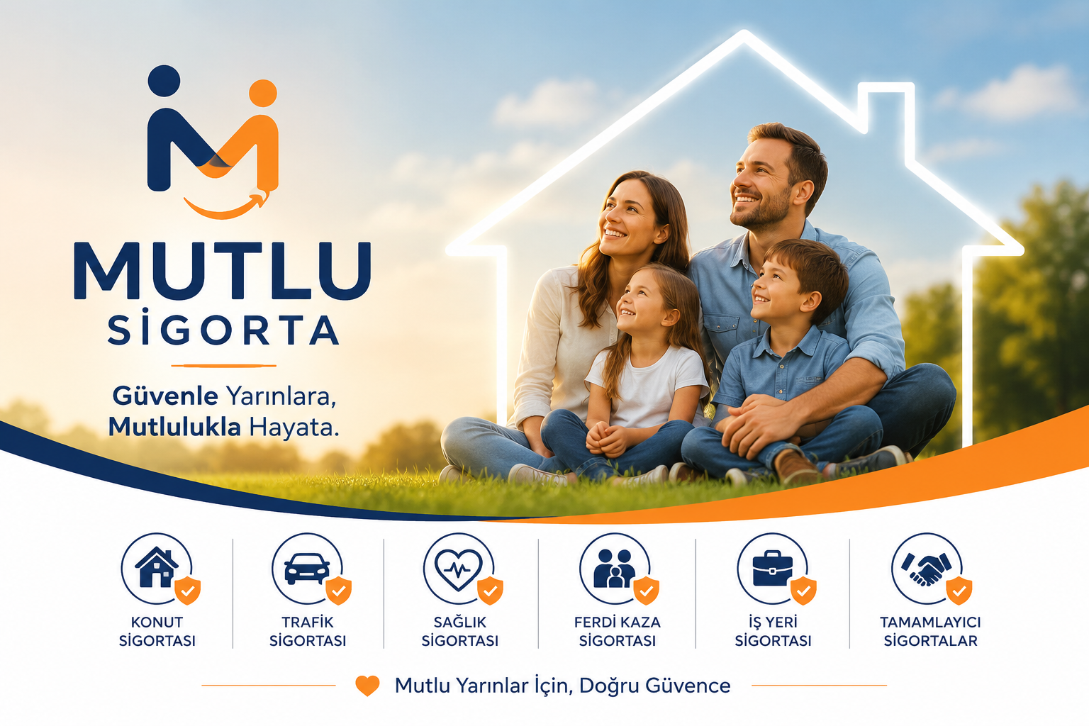 Mutlu Sigorta