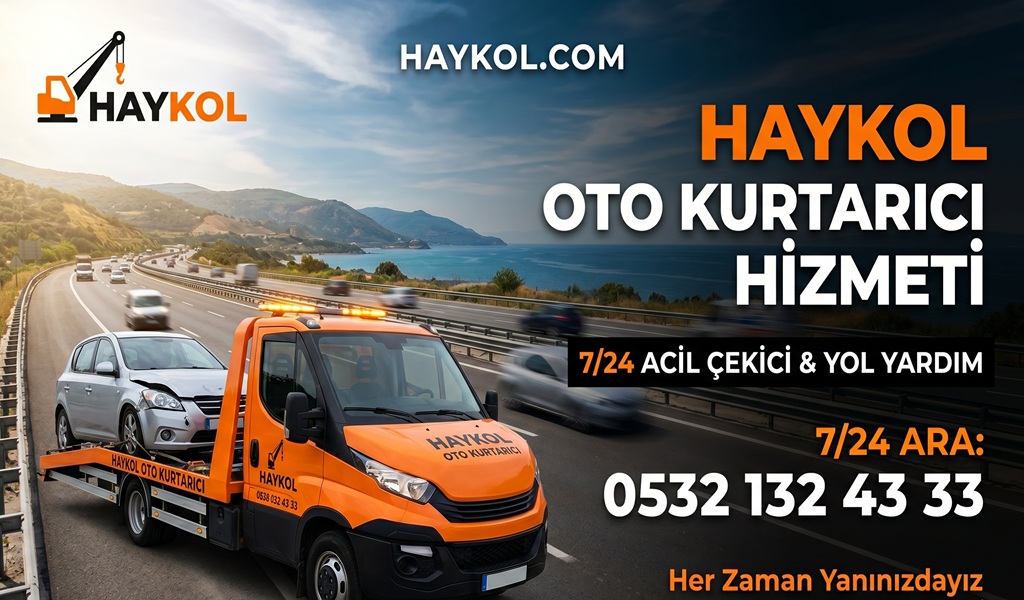Sultangazi Oto Kurtarıcı